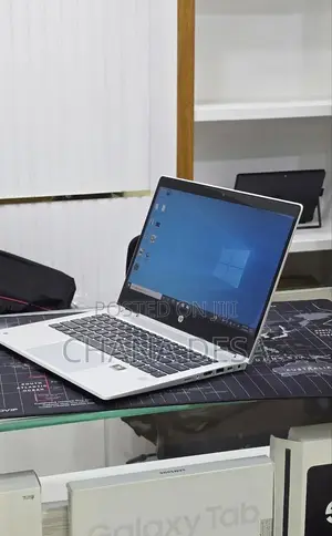 New Laptop HP ProBook x360 435 G8 16GB AMD Ryzen 5 SSD 512GB
