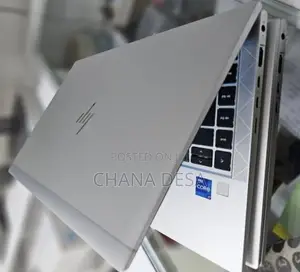 New Laptop HP EliteBook 840 G8 16GB Intel Core i7 SSD 512GB