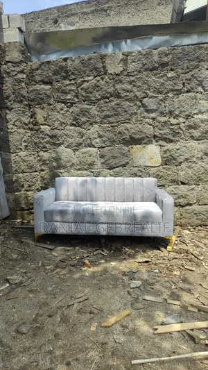 Beautiful Home, Beautiful Sofa