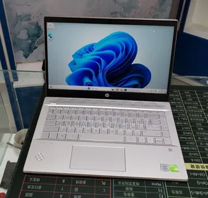 New Laptop HP Pavilion 14 16GB Intel Core i5 SSD 512GB