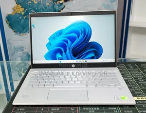 New Laptop HP Pavilion 14 16GB Intel Core i5 SSD 512GB