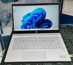 New Laptop HP Pavilion 14 16GB Intel Core i5 SSD 512GB