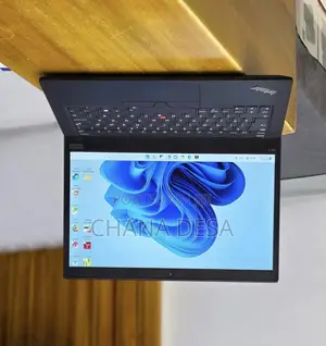 New Laptop Lenovo ThinkPad t495s 16GB AMD Ryzen 7 SSD 512GB