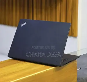 New Laptop Lenovo ThinkPad t495s 16GB AMD Ryzen 7 SSD 512GB