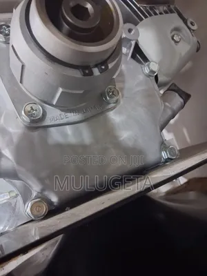 Exen Honda Vibretor