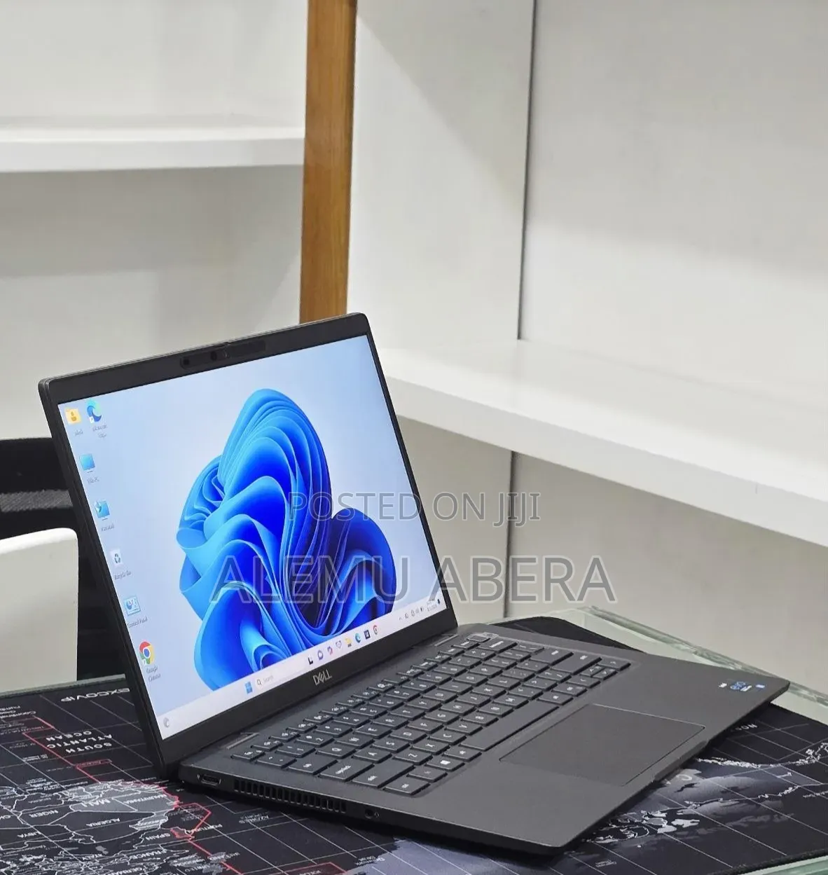 New Laptop Dell Latitude 7420 16GB Intel Core i5 SSD 512GB