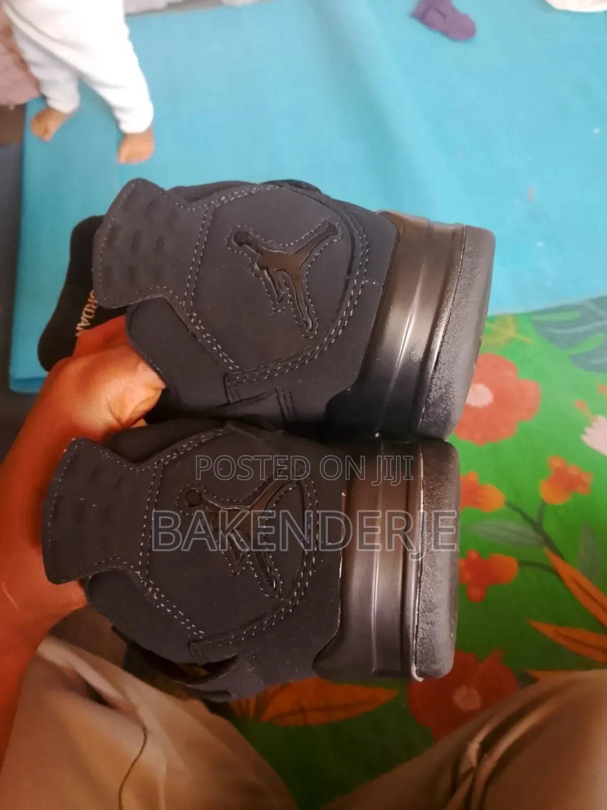 Air Jordan 4