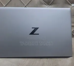 New Laptop HP ZBook Firefly G9 16GB Intel Core i7 SSD 1T