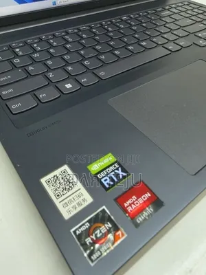 New Laptop Lenovo Ideapad 3 16GB Intel Core Ultra 7 SSD 512GB