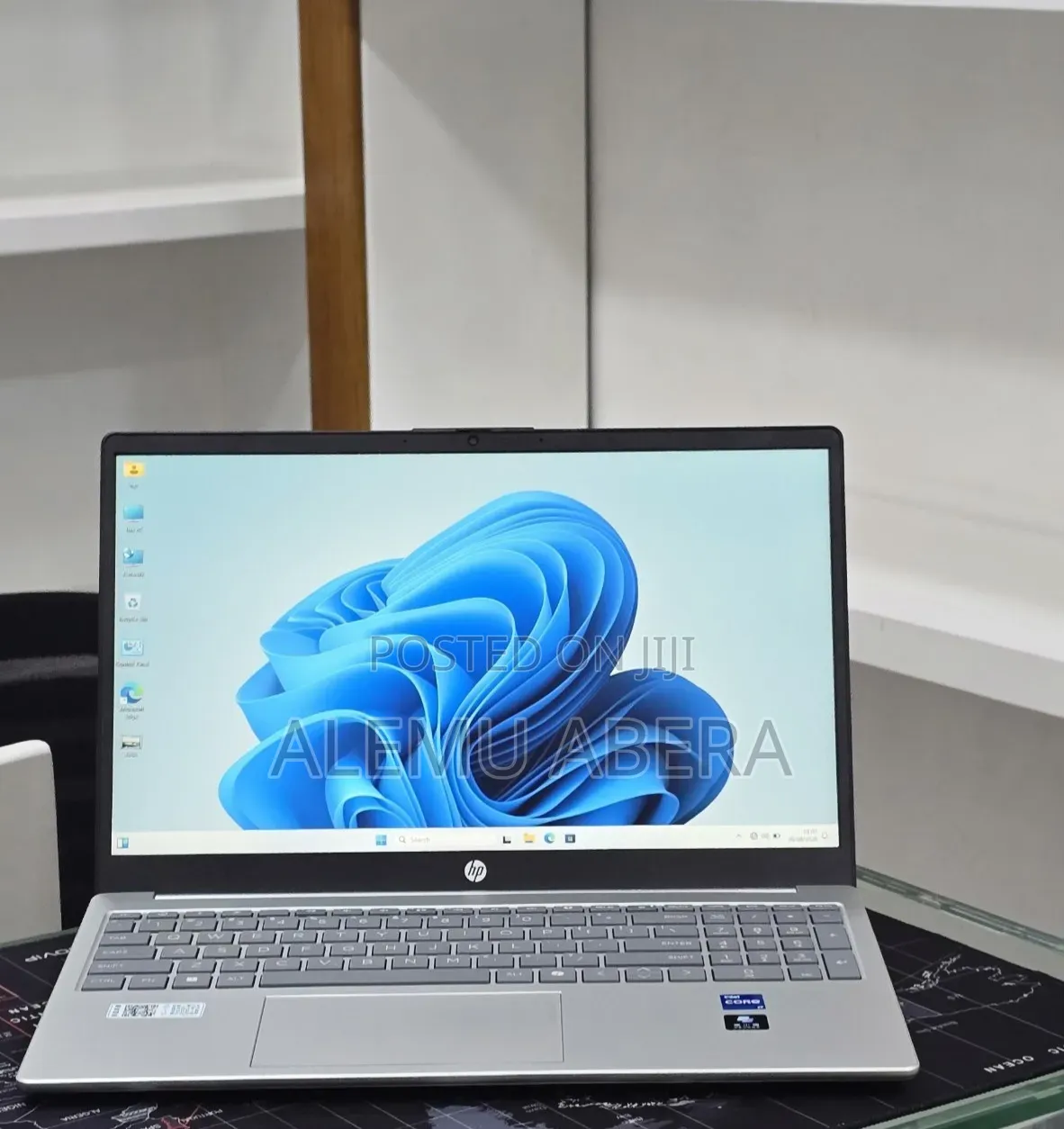New Laptop HP 16GB Intel Core i7 SSD 1T