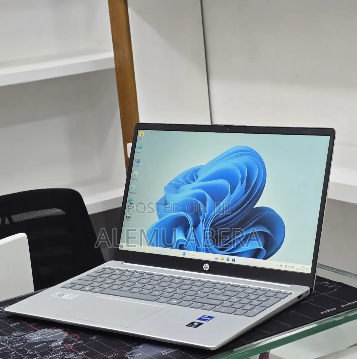 New Laptop HP 16GB Intel Core i7 SSD 1T