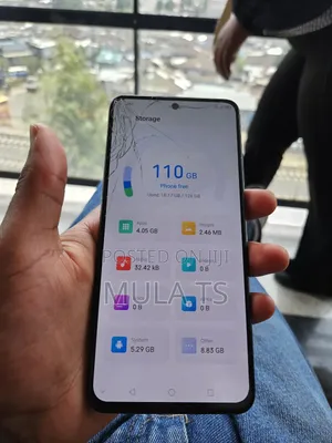 ZTE V40 Pro 128 GB