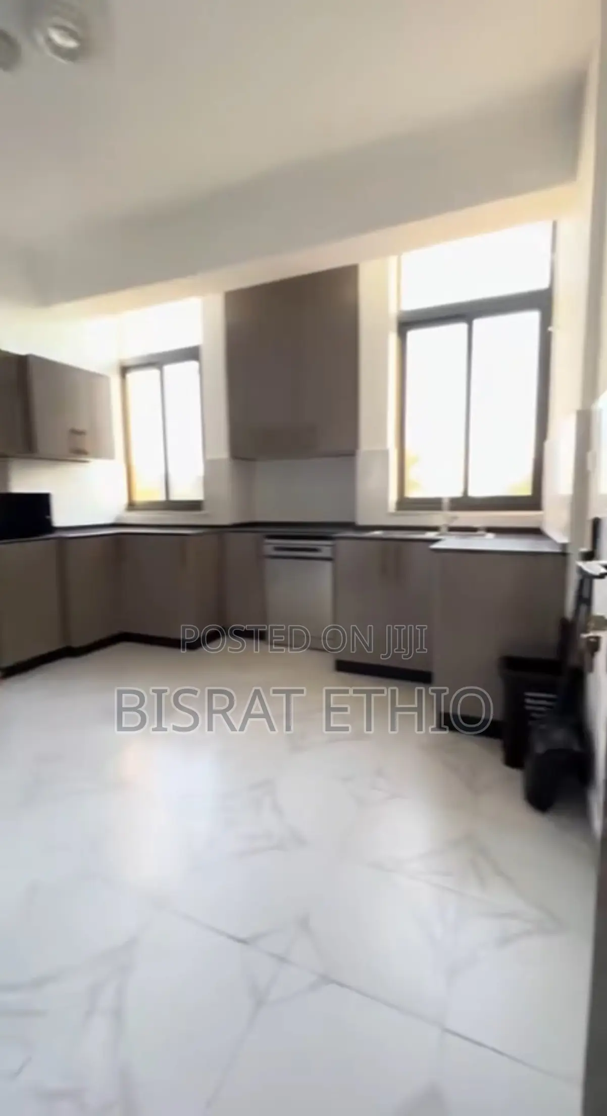 3bdrm Apartment in Kazanchis, Arada for sale