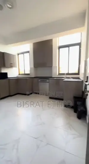 3bdrm Apartment in Kazanchis, Arada for sale