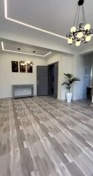 3bdrm Apartment in Kazanchis, Arada for sale