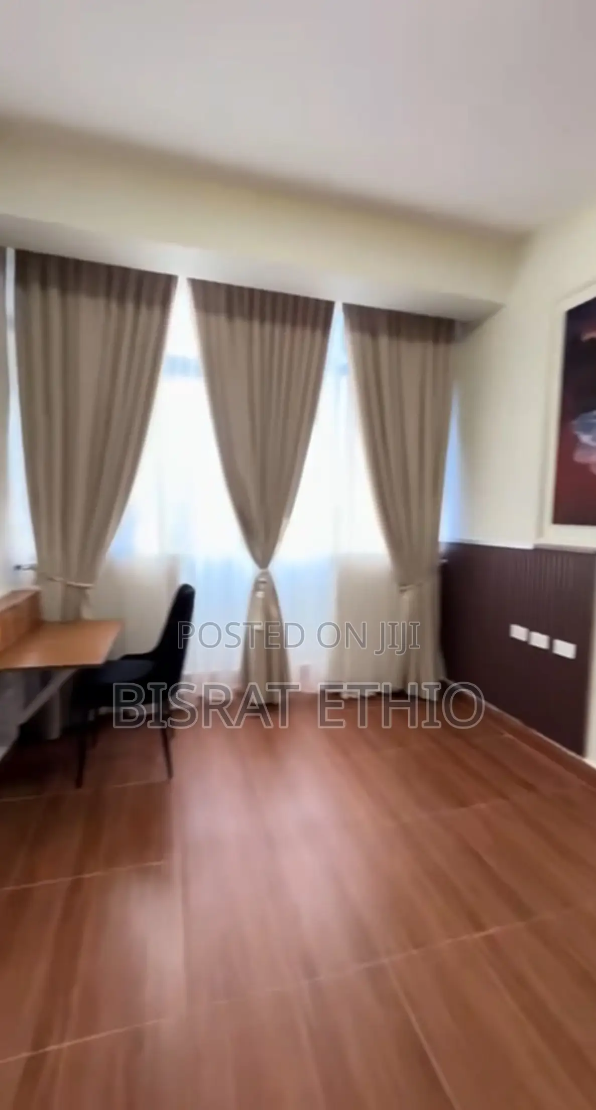 3bdrm Apartment in Kazanchis, Arada for sale
