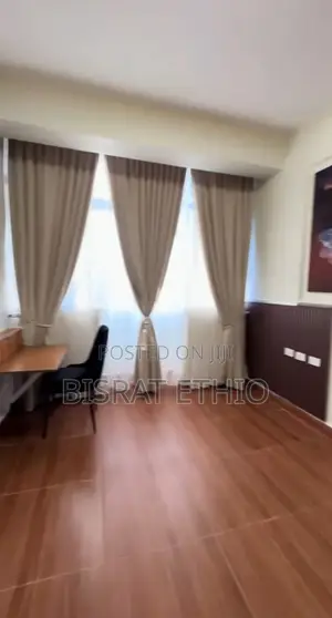 3bdrm Apartment in Kazanchis, Arada for sale
