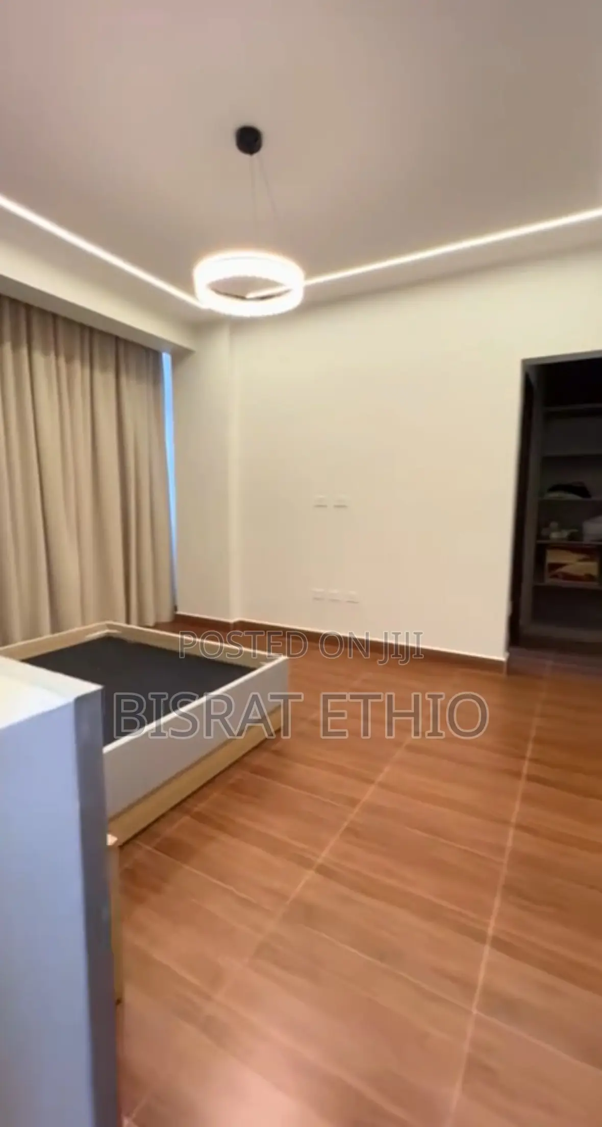 3bdrm Apartment in Kazanchis, Arada for sale