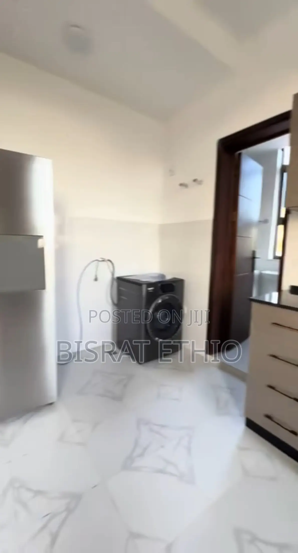 3bdrm Apartment in Kazanchis, Arada for sale