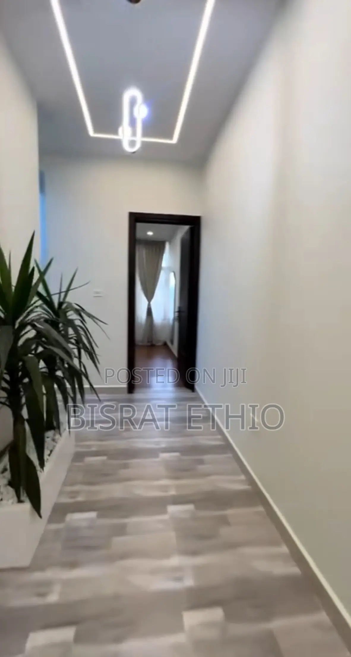 3bdrm Apartment in Kazanchis, Arada for sale