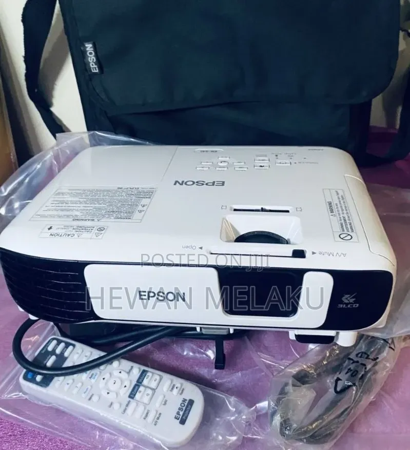 Epsom EB-S41