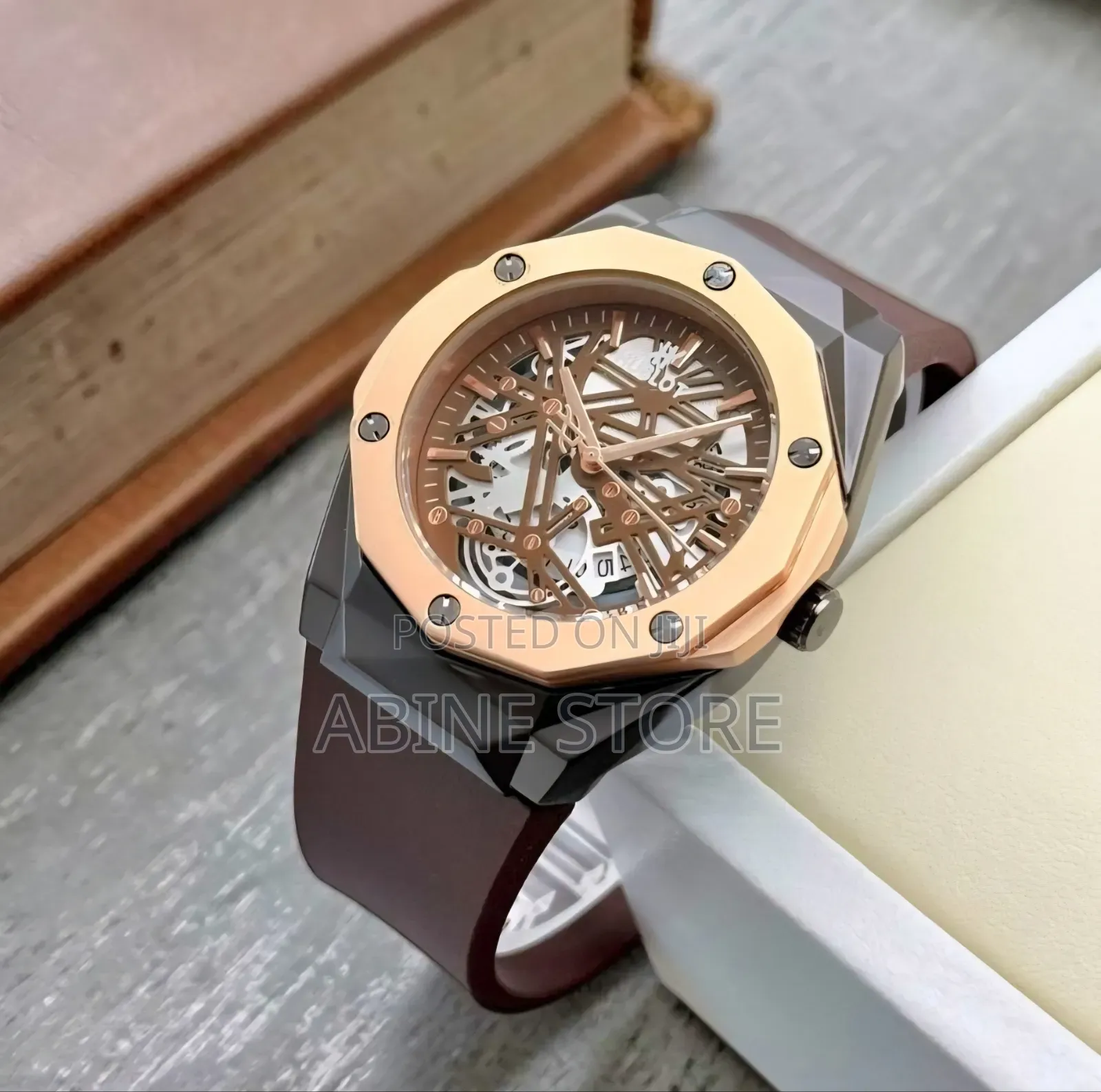 Hublot Men's Watch