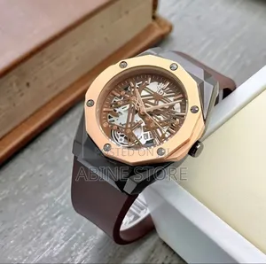 Hublot Men's Watch