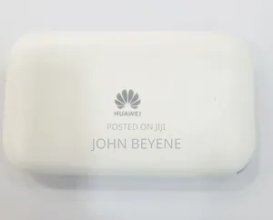 Original Huawei E5576 4G Pocket Wi-Fi Router