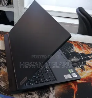 New Laptop Lenovo Legion 5 16GB Intel Core i7 SSD 512GB