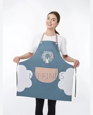 Kitchen Apron