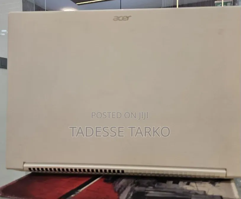 New Laptop Acer 16GB Intel Core i7 SSD 512GB