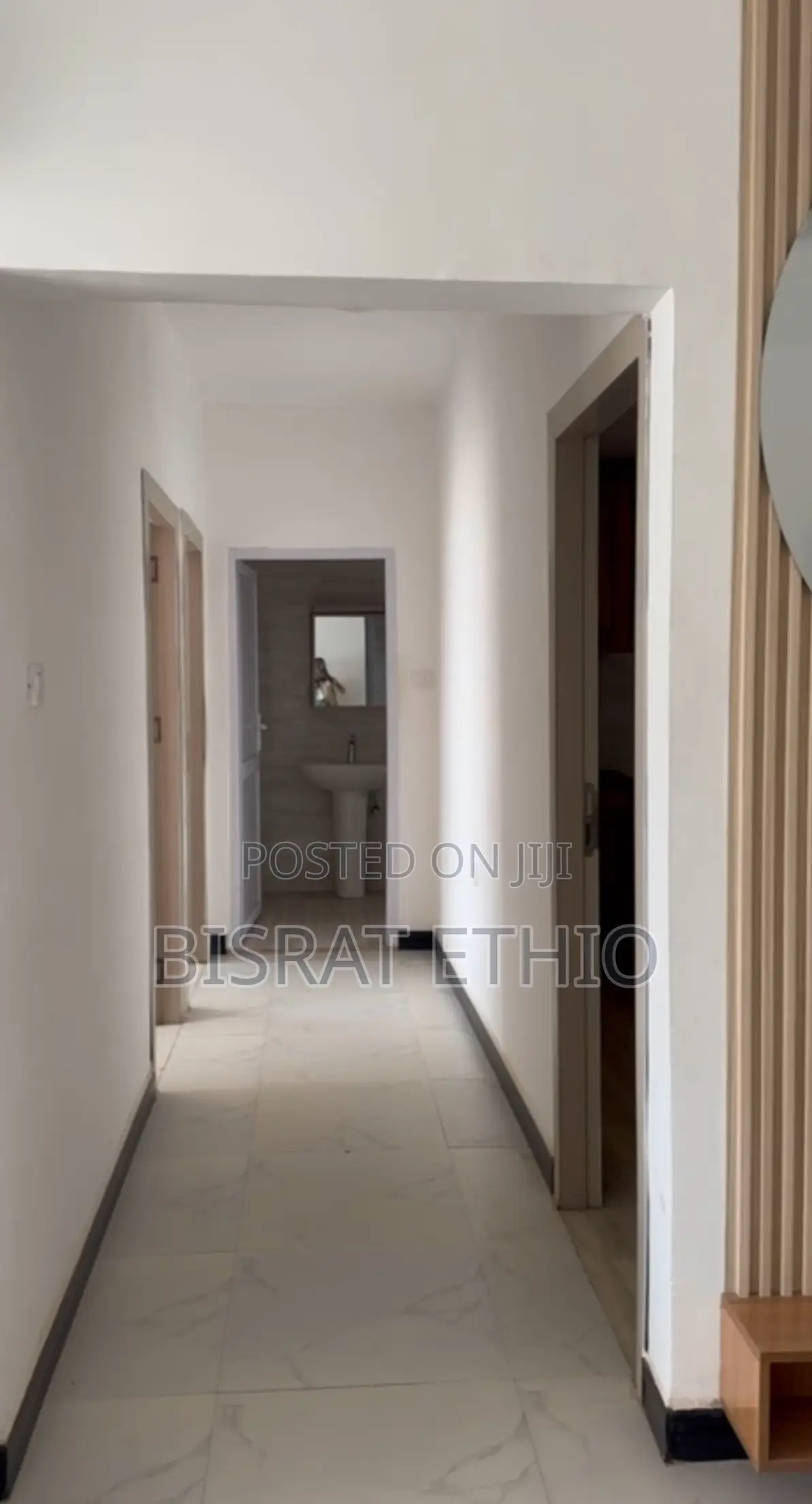 1bdrm Apartment in 4 Kilo, Arada for sale