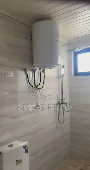 1bdrm Apartment in 4 Kilo, Arada for sale