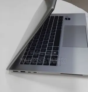 New Laptop HP EliteBook 840 G10 16GB Intel Core i7 SSD 512GB