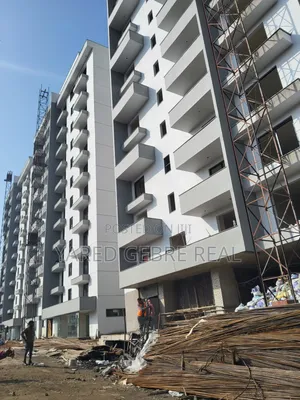 2bdrm Apartment in 💲 100% ለሚከፍል በካሬ, Bole for sale