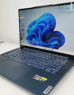 New Laptop Lenovo Yoga C930 16GB AMD Ryzen 7 SSD 512GB