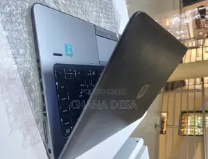 New Laptop HP EliteBook 840 G2 8GB Intel Core i5 HDD 500GB