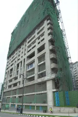 2bdrm Apartment in Bamacon Real Estate, Kirkos for sale