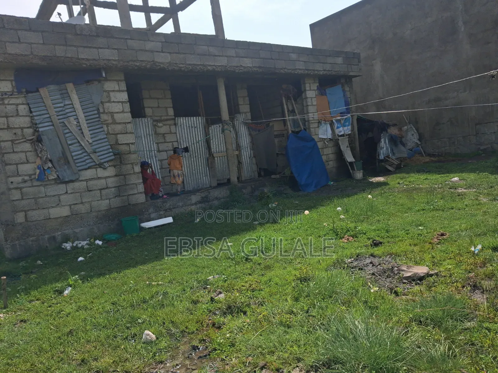 2bdrm Farm House in Oromia-Finfinne for sale