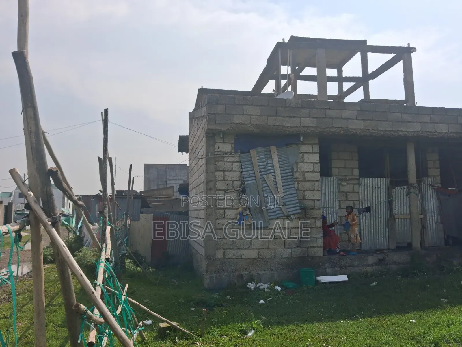 2bdrm Farm House in Oromia-Finfinne for sale
