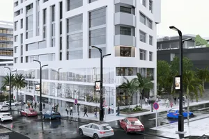 2bdrm Apartment in Bamacon Real Estate, Kirkos for sale