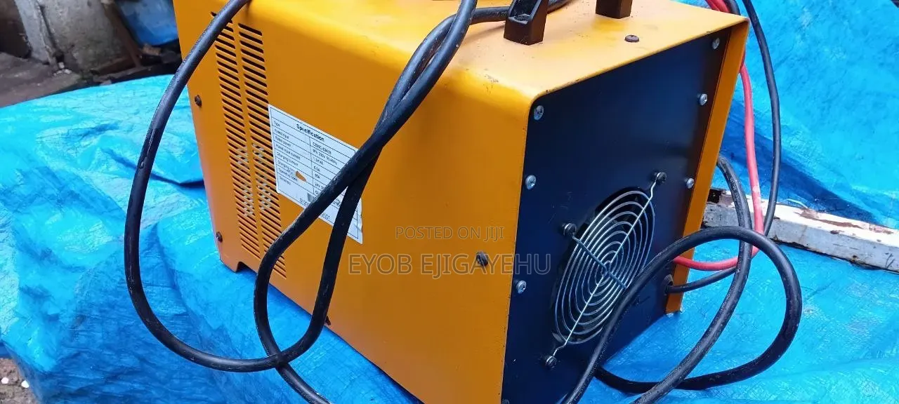 CZB5c E24/35 Electric Fork Lift Intelligent Charger
