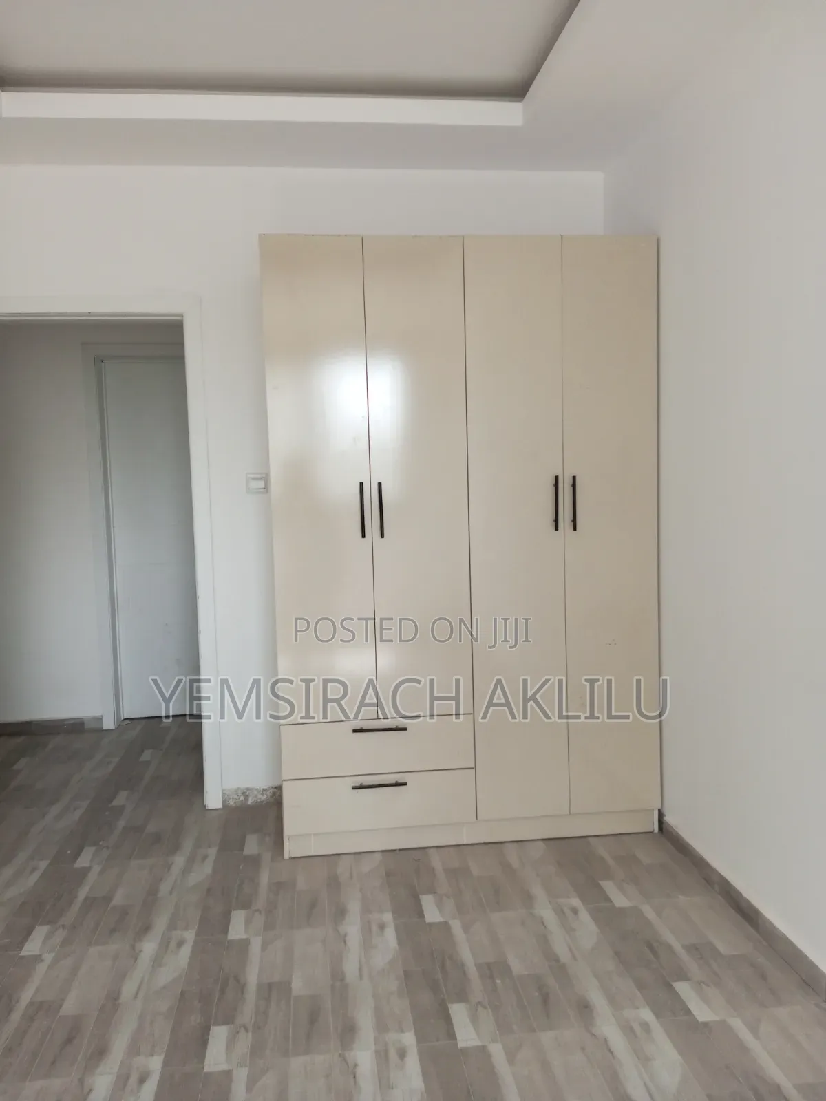 2bdrm Apartment in Gollagul, Bole for sale