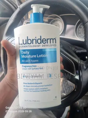 Lubriderm Lotion