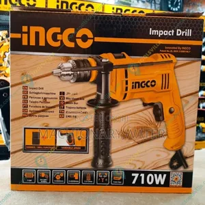 Ingco Impact Drill 710watt