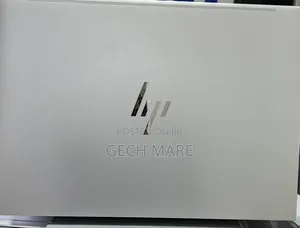 New Laptop HP EliteBook 840 G9 16GB Intel Core i7 SSD 512GB