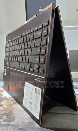 New Laptop Asus ZenBook Flip UX360CA 16GB Intel Core i7 SSD 512GB