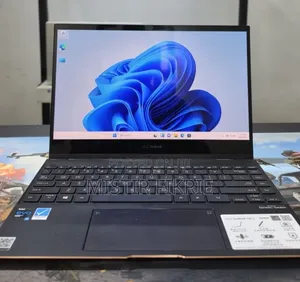 New Laptop Asus ZenBook Flip UX360CA 16GB Intel Core i7 SSD 512GB