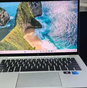 New Laptop HP EliteBook 840 G9 16GB Intel Core i7 SSD 512GB
