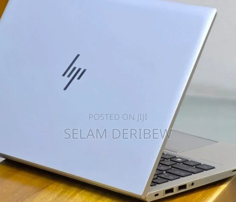 New Laptop HP EliteBook 840 G7 16GB Intel Core i7 SSD 512GB